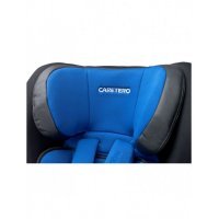 Автокресло Caretero Volante Fix RED (красный)