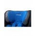 Автокресло Caretero Volante Fix RED (красный)