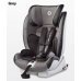 Автокресло Caretero Volante Fix LIMITED GREY (серый)