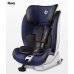 Автокресло Caretero Volante Fix LIMITED NAVY (синий)