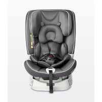 Автокресло Caretero Yoga Isofix NAVY (морской)