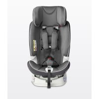 Автокресло Caretero Yoga Isofix NAVY (морской)