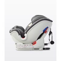 Автокресло Caretero Yoga Isofix NAVY (морской)