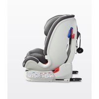 Автокресло Caretero Yoga Isofix NAVY (морской)