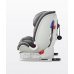 Автокресло Caretero Yoga Isofix GREEN (малахит)