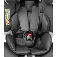 Автокресло Caretero Yoga Isofix NAVY (морской)