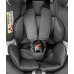 Автокресло Caretero Yoga Isofix GREEN (малахит)