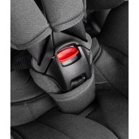 Автокресло Caretero Yoga Isofix NAVY (морской)