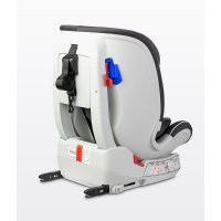 Автокресло Caretero Yoga Isofix NAVY (морской)