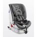 Автокресло Caretero Yoga Isofix GREY (серый)