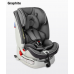 Автокресло Caretero Yoga Isofix GRAPHITE (графит)