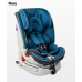 Автокресло Caretero Yoga Isofix NAVY (морской)