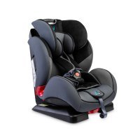 Автокресло Caretero DIABLO XL Graphite