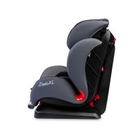Автокресло Caretero DIABLO XL Graphite