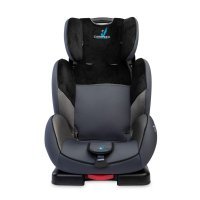 Автокресло Caretero DIABLO XL Graphite