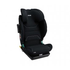  Автокресло Casual ClassFix Eco VTN57L арт 2391 цвет Black