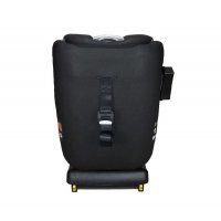  Автокресло Casual GoldFix Eco VTN37 арт 2315 цвет Antrachite