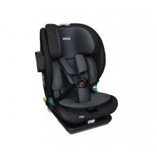  Автокресло Casual GoldFix Eco VTN37 арт 2315 цвет Antrachite