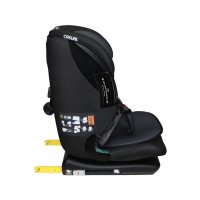  Автокресло Casual GoldFix Eco VTN37 арт 2339 цвет Blue