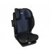 Автокресло Casual GoldFix Eco VTN37 арт 2339 цвет Blue Автокресло Casual GoldFix Eco VTN37 арт 2339 цвет Blue