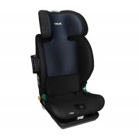  Автокресло Casual GoldFix Eco VTN37 арт 2339 цвет Blue