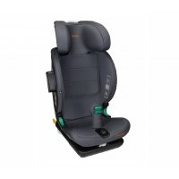  Автокресло Casual GoldFix Pro VTN35 арт 1899 цвет Antrachite