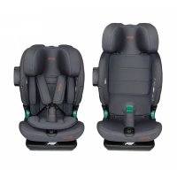  Автокресло Casual GoldFix Pro VTN35 арт 1899 цвет Antrachite