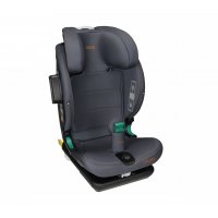  Автокресло Casual GoldFix Pro VTN35 арт 1899 цвет Antrachite
