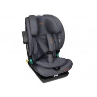 Автокресло Casual GoldFix Pro VTN35 арт 1899 цвет Antrachite Автокресло Casual GoldFix Pro VTN35 арт 1899 цвет Antrachite