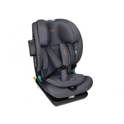  Автокресло Casual GoldFix Pro VTN35 арт 1899 цвет Antrachite
