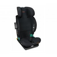  Автокресло Casual GoldFix Pro VTN35 арт 1882 цвет Black