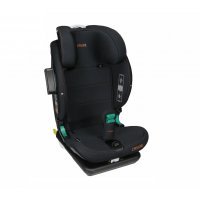  Автокресло Casual GoldFix Pro VTN35 арт 1882 цвет Black