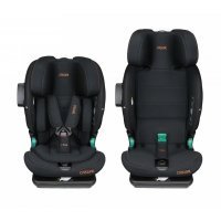  Автокресло Casual GoldFix Pro VTN35 арт 1882 цвет Black