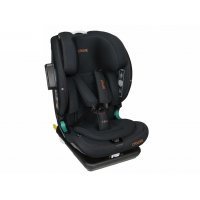Автокресло Casual GoldFix Pro VTN35 арт 1882 цвет Black Автокресло Casual GoldFix Pro VTN35 арт 1882 цвет Black