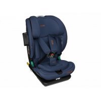 Автокресло Casual GoldFix Pro VTN35 арт 1992 цвет Blue Автокресло Casual GoldFix Pro VTN35 арт 1992 цвет Blue