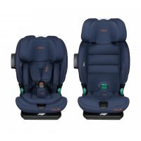  Автокресло Casual GoldFix Pro VTN35 арт 1992 цвет Blue