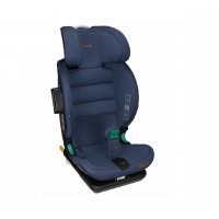  Автокресло Casual GoldFix Pro VTN35 арт 1992 цвет Blue