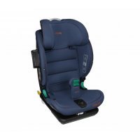  Автокресло Casual GoldFix Pro VTN35 арт 1992 цвет Blue
