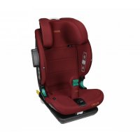  Автокресло Casual GoldFix Pro VTN35 арт 1936 цвет Purple