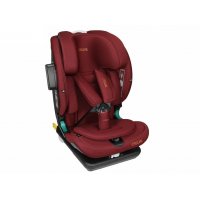  Автокресло Casual GoldFix Pro VTN35 арт 1936 цвет Purple