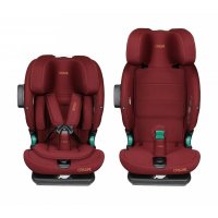  Автокресло Casual GoldFix Pro VTN35 арт 1936 цвет Purple