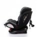 Автокресло Comsafe Uniguard Isofix Grey