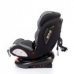 Автокресло Comsafe Uniguard Isofix Grey