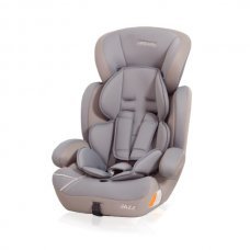 Автокресло Coto Baby Jazz 06 серое