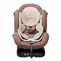 Автокресло DUCLE Daily Deep Blue