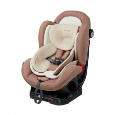Автокресло DUCLE Daily Sandy Brown