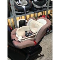 Автокресло DUCLE Daily Deep Blue