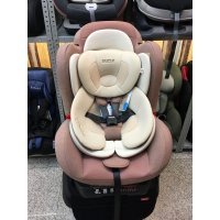 Автокресло DUCLE Daily Deep Blue