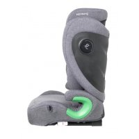 Автокресло DUCLE™ by Soonsung™ NOVA Marble Gray