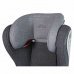 Автокресло DUCLE Xena Junior ISOFIX Claret Purple